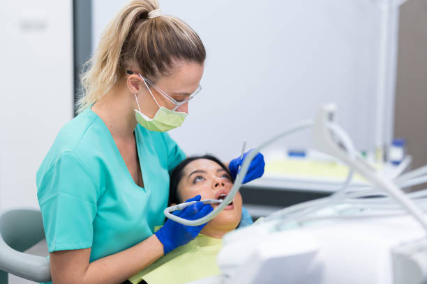 Best Emergency Broken Tooth Repair in Princeton, NJ